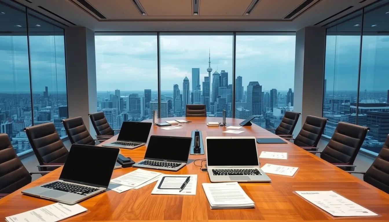 Professional plan visual